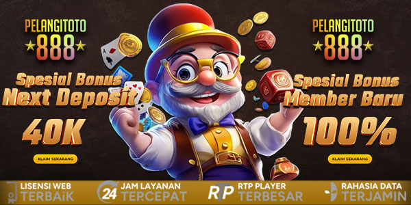 LINK ALTERNATIF PELANGITOTO888