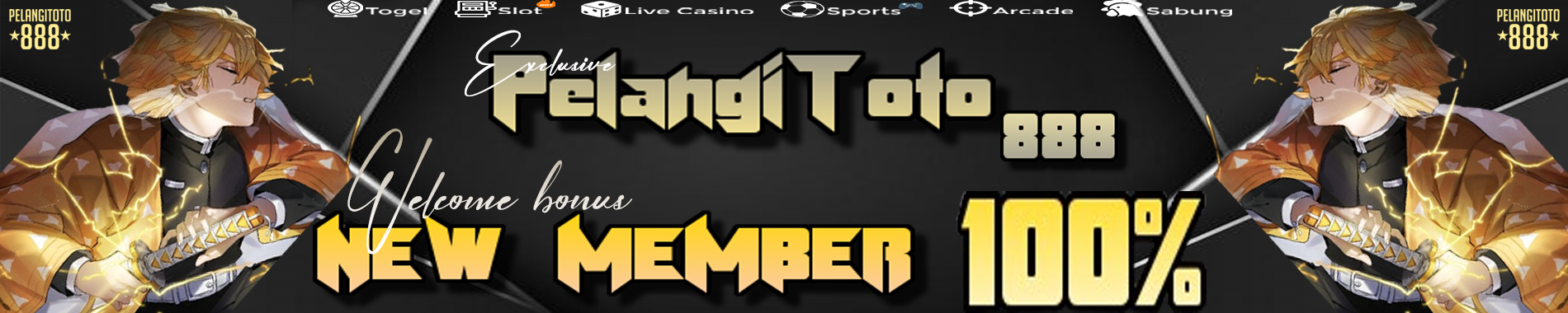 Bonus Deposit 50 Pelangitoto888
